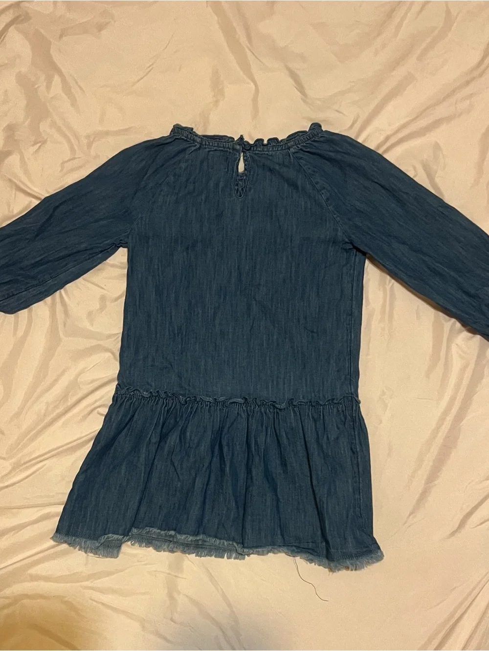 GAP adorable denim